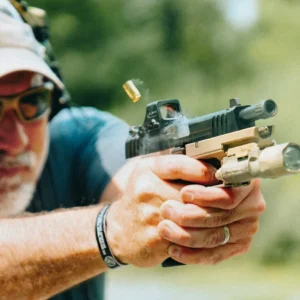 IWI Home Defense Course – 2 Day 12/1/23 - 12/2/23