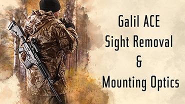 Galil-Sight-Removal