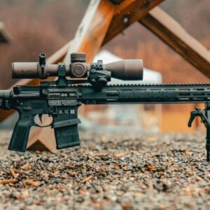 Introduction to Long Range Shooting Mechanics Course – 2 Day 9-14-15-2024