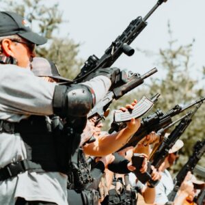 Level II Rifle Mechanics Course – 2 Day – 10/5 – 10/6