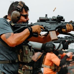 Galil / AK Mechanics Course – 2 Day – 8/24 – 8/25