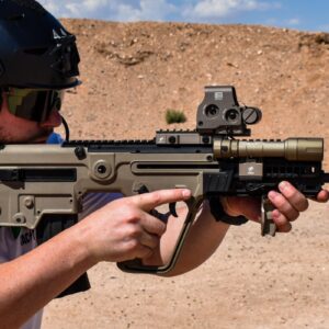 Level II Bullpup Mechanics Course – 2 Day – 5/4 – 5/5 2024
