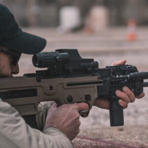 Level I Bullpup Mechanics Course – 2 Day - 3/08 - 3/09 2025