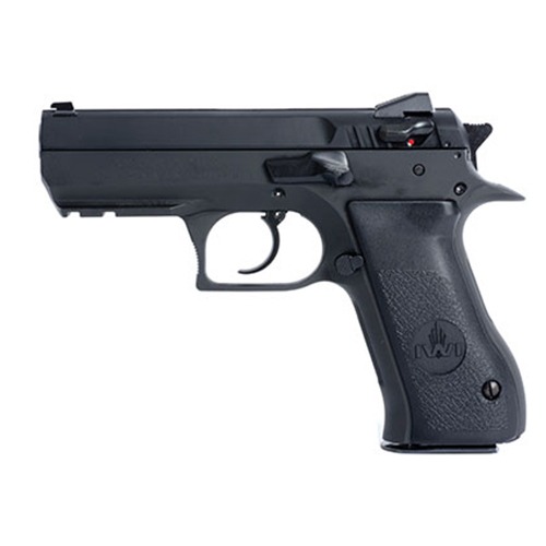 IWI US Jericho 941 Series | Full & Mid Size Steel Frame Pistol