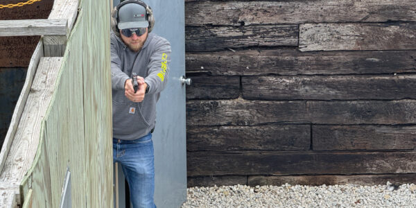 Home Defense Pistol Course – 2 Day – 10/10 - 10/11 2025