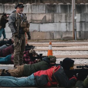 Level II Rifle Mechanics Course – 2 Day - 10/4 - 10/5 2025