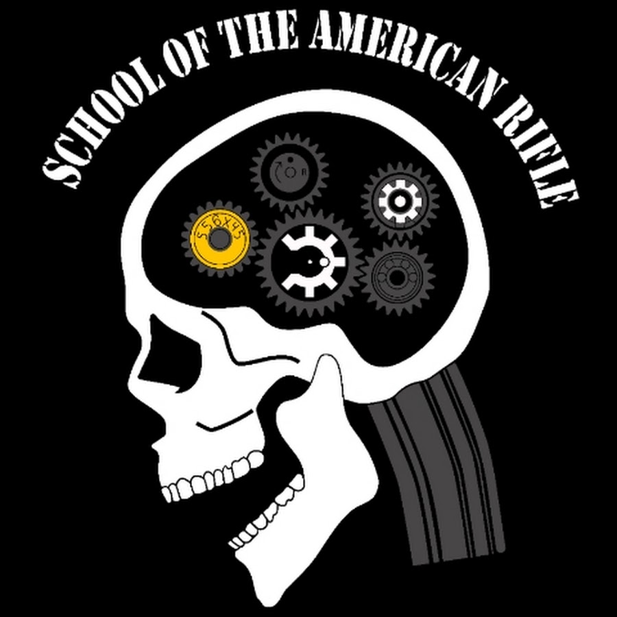 SCHOOL OF THE AMERICAN RIFLE