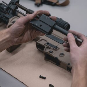 Tavor Armorer Course – 2 Day - 02/05 - 02/06 2025
