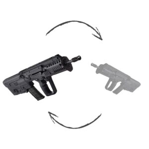 Tavor Left Hand Conversion