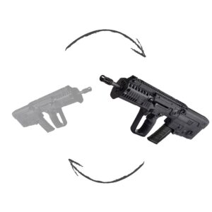 Tavor Right Hand Conversion