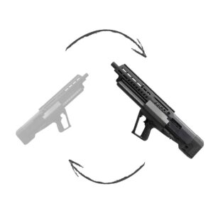 Tavor TS12 Left Hand Conversion