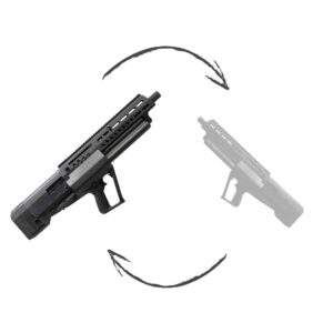 Tavor TS12 Right Hand Conversion