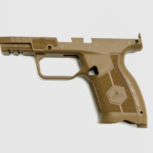Masada Slim Elite Grip Module Kit COYOTE
