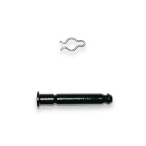 Carmel Lower Receiver Pin and Spring