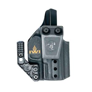 ANR Design Appendix Masada Slim Elite Holster
