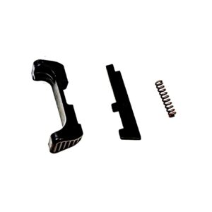 Masada Slim Elite Magazine Release Kit