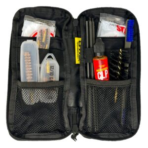 Otis IWI Multi System Rifle Cleaning Kit