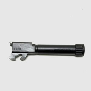 Masada Slim Elite Barrel