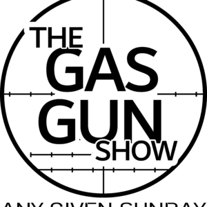 The Gas Gun Show | IWI