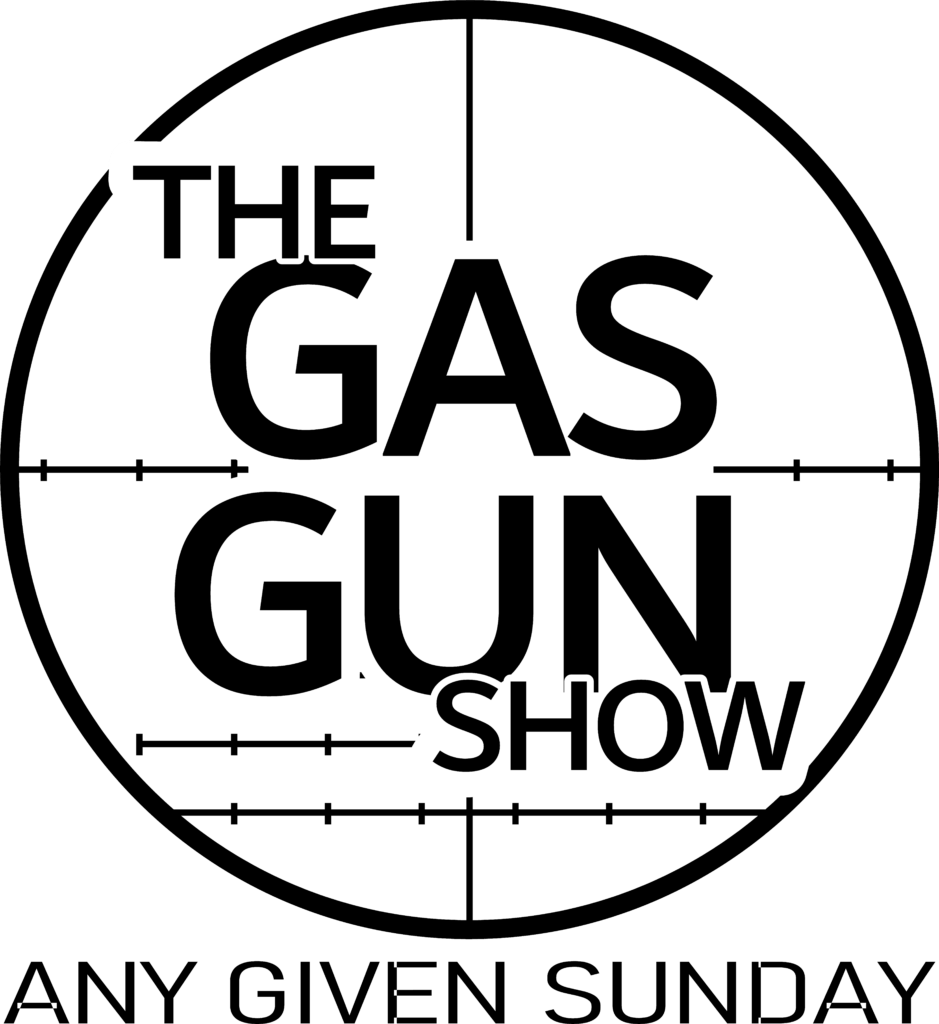The Gas Gun Show | IWI