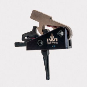 IWI 2 Stage 3gun/DMR Trigger