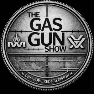 IWI The Gas Gun Show