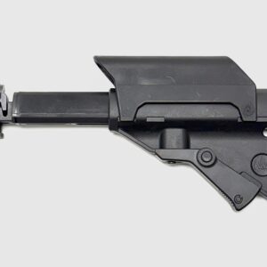 IWI Galil Stock Assembly with CHEEK RISER