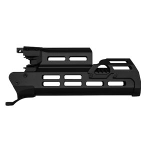 BLK LBL Tavor 7 Short Handguard