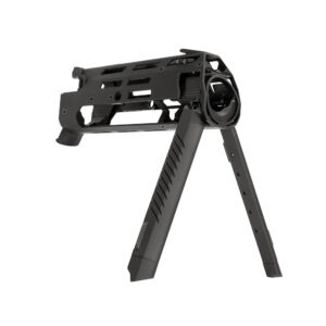 BLK LBL X95 BIPOD Handguard