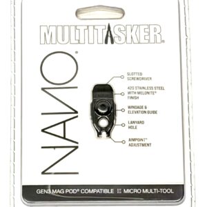 Multitasker Tools NANO 1