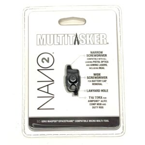 Multitasker Tools NANO2