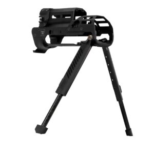 BLK LBL Tavor 7 Bipod Handguard