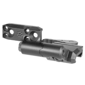 Arisaka Magnifier Mount Low Mount  *Eotech Style*