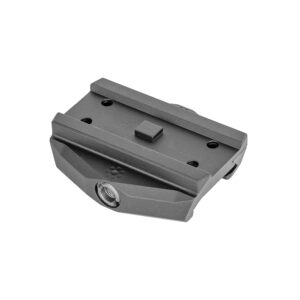 Arisaka Low Aimpoint Micro Mount