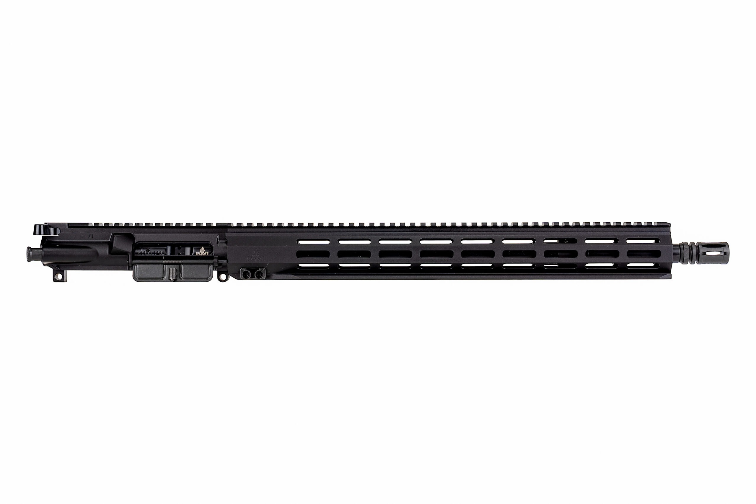 18" Z15 SPR Upper Receiver Assembly