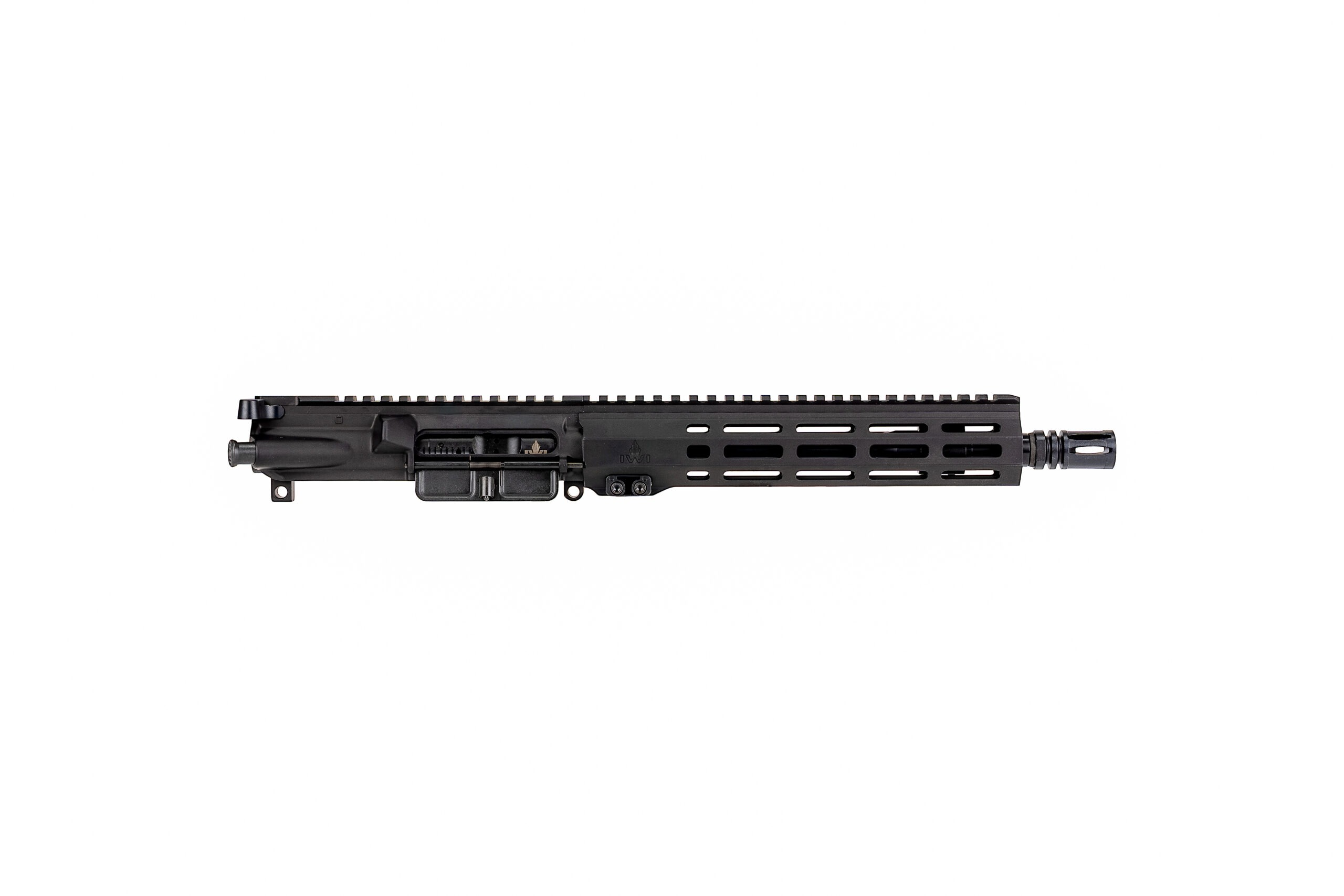 10.5" Z15 Upper Receiver Assembly