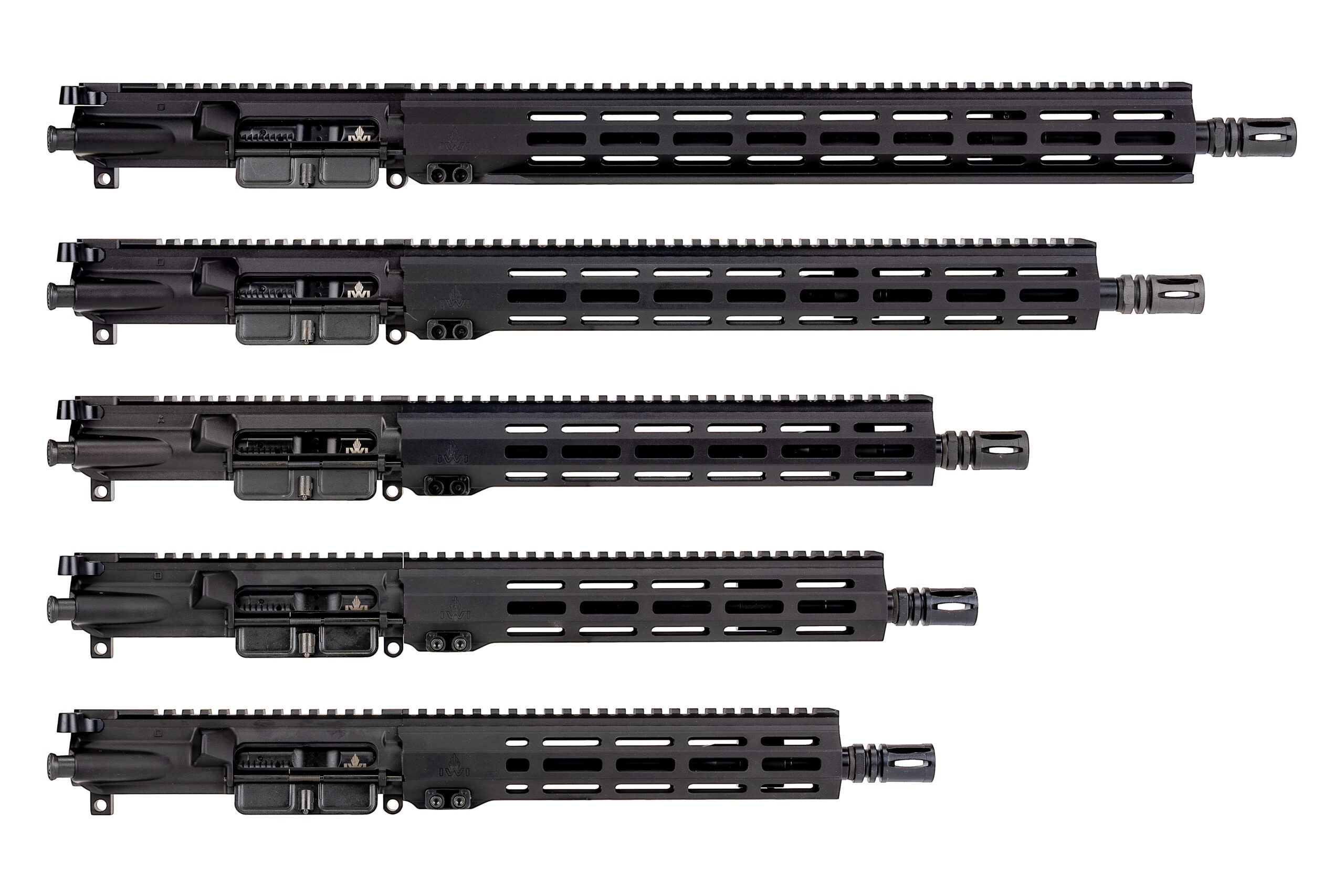10.5" Z15 Upper Receiver Assembly - Image 3