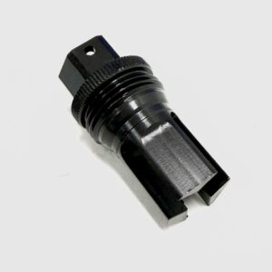 IWI Silencer QD Flash Hider 1/2 x 28