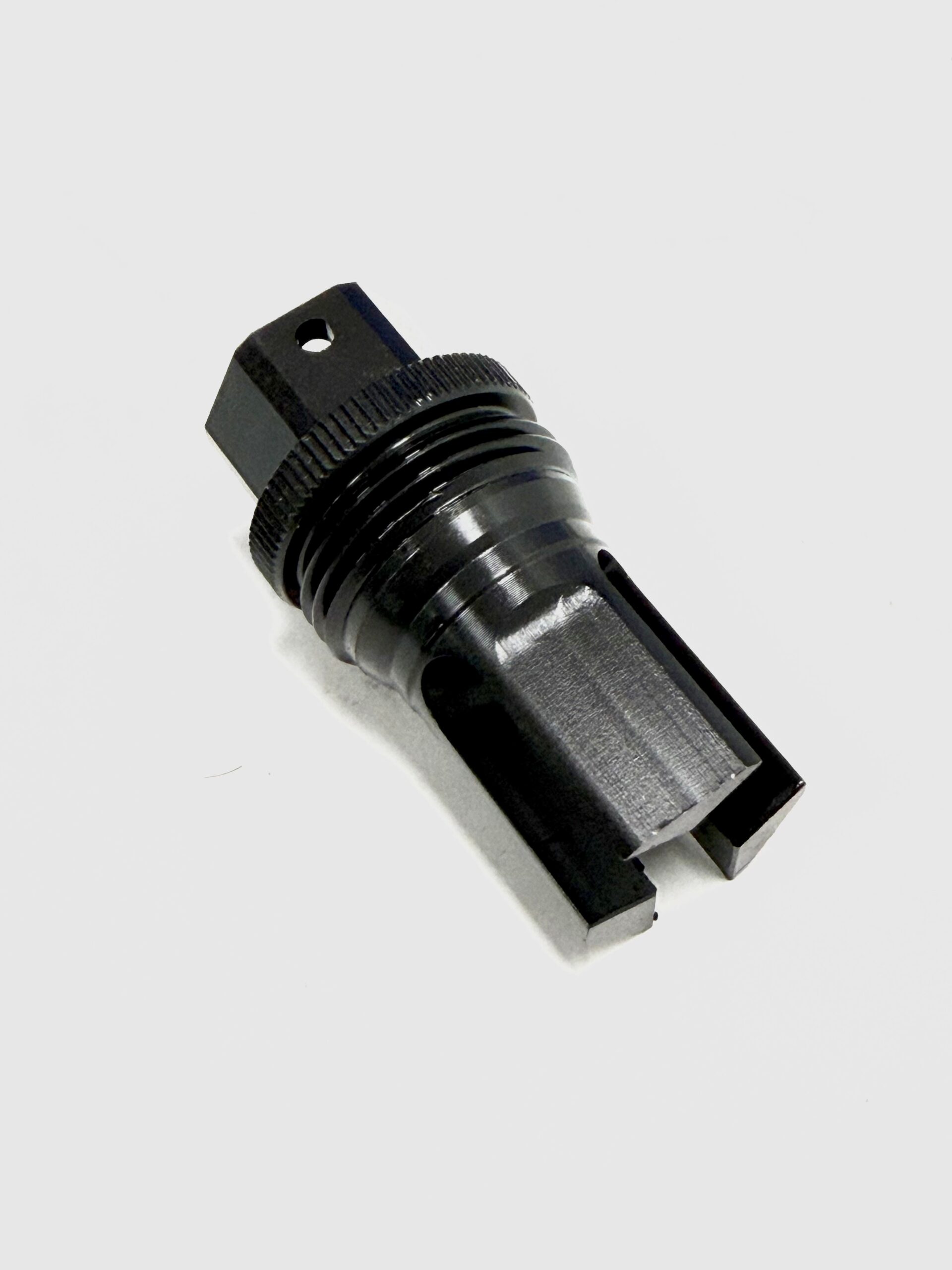 IWI Silencer QD Flash Hider 1/2 x 28