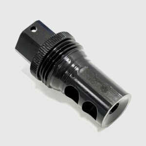 IWI Silencer QD Muzzle Brake 1/2 x 28