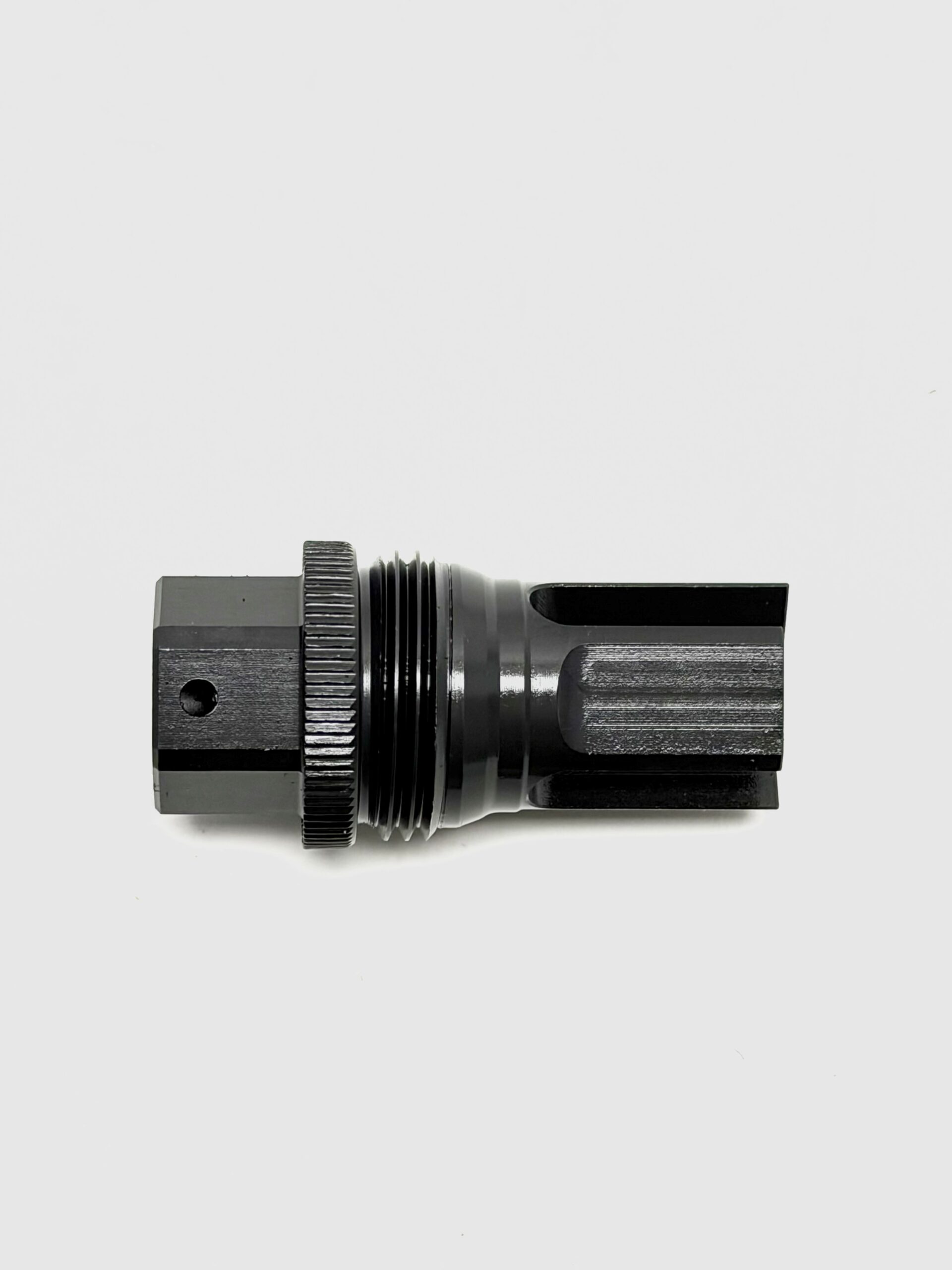 IWI Silencer QD Flash Hider 5/8 x 24 - Image 2