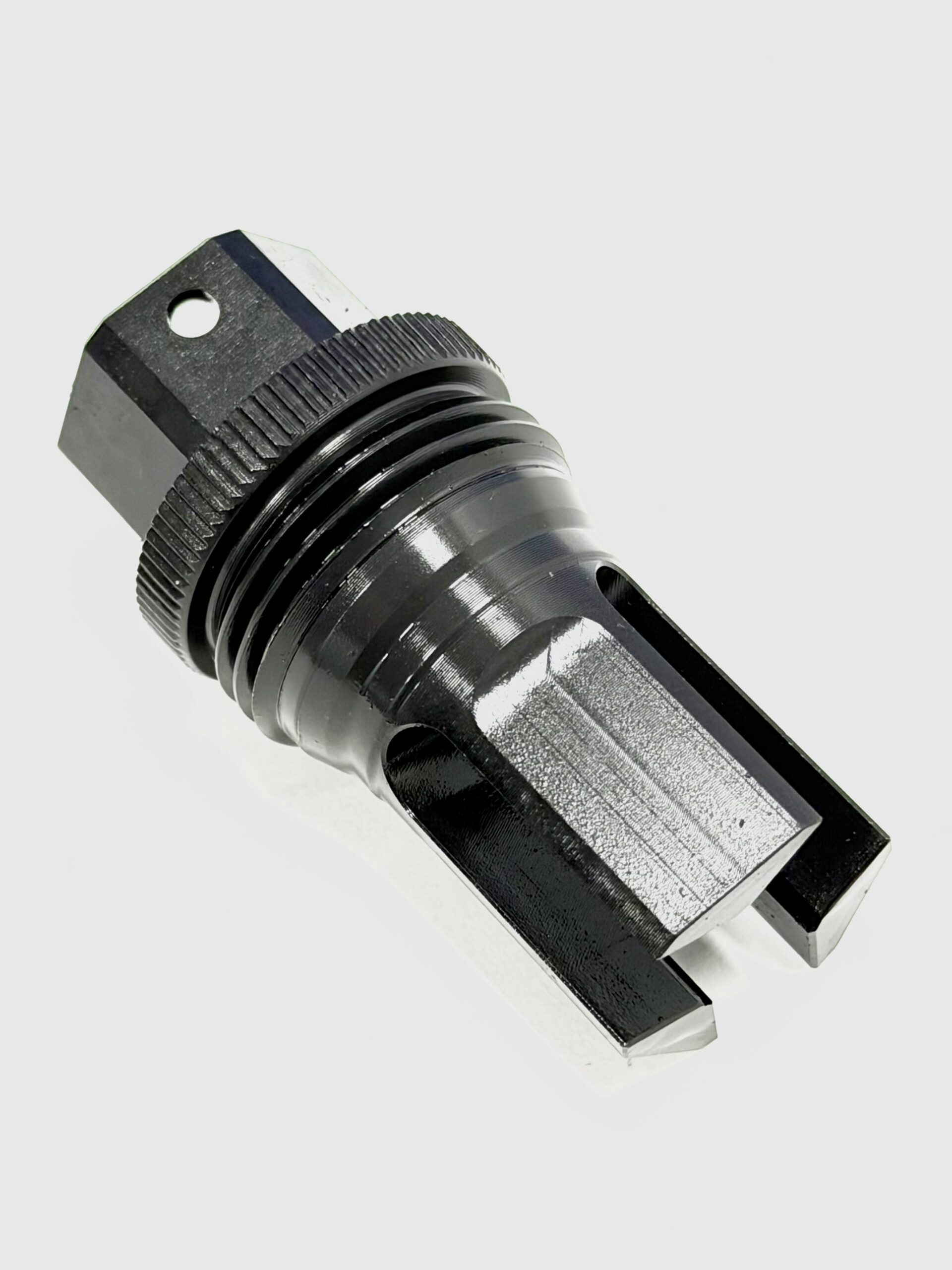 IWI Silencer QD Flash Hider 5/8 x 24