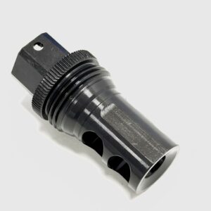 IWI Silencer QD Muzzle Brake 5/8 x 24