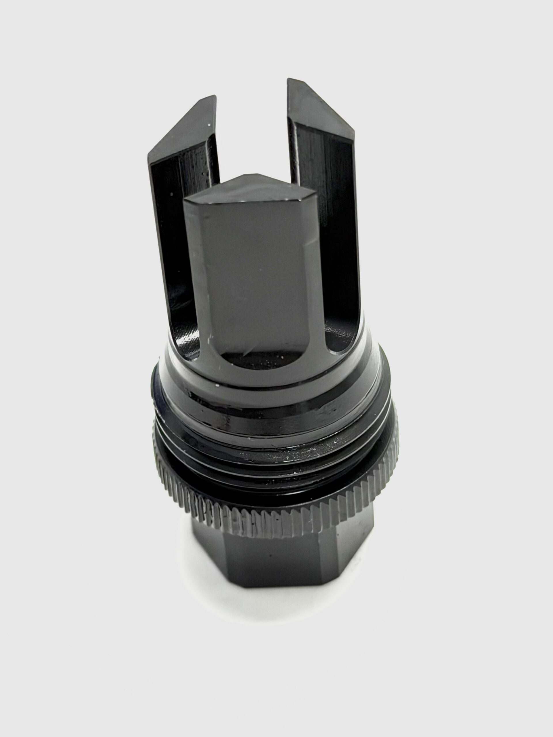 IWI Silencer QD Flash Hider 5/8 x 24 - Image 3