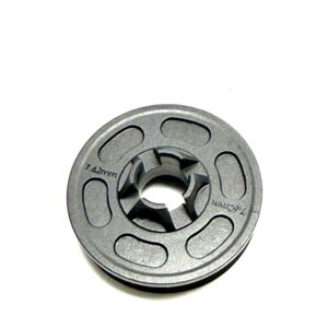 IWI Silencer NON VENTED End Cap 7.62MM