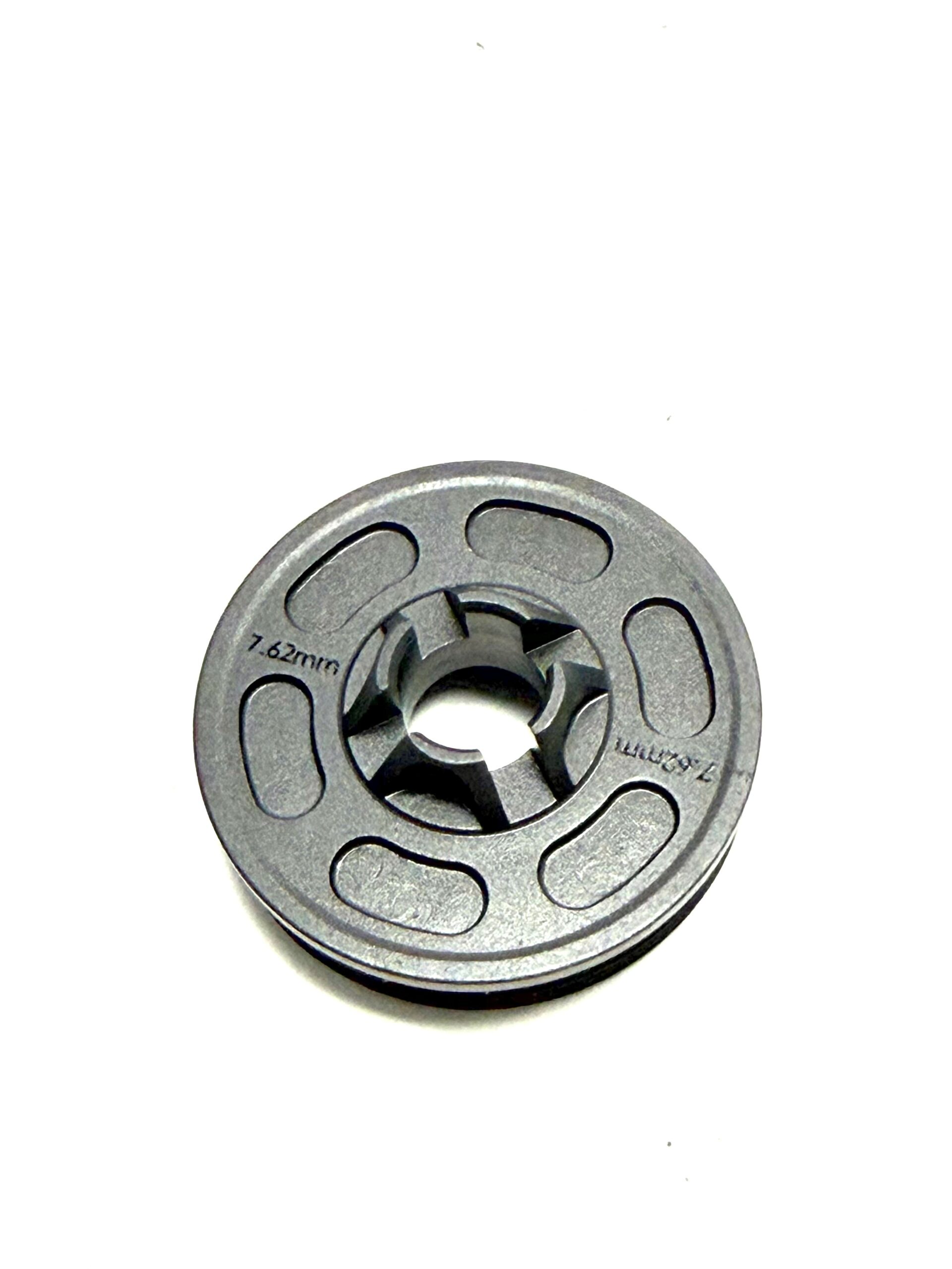 IWI Silencer NON VENTED End Cap 7.62MM