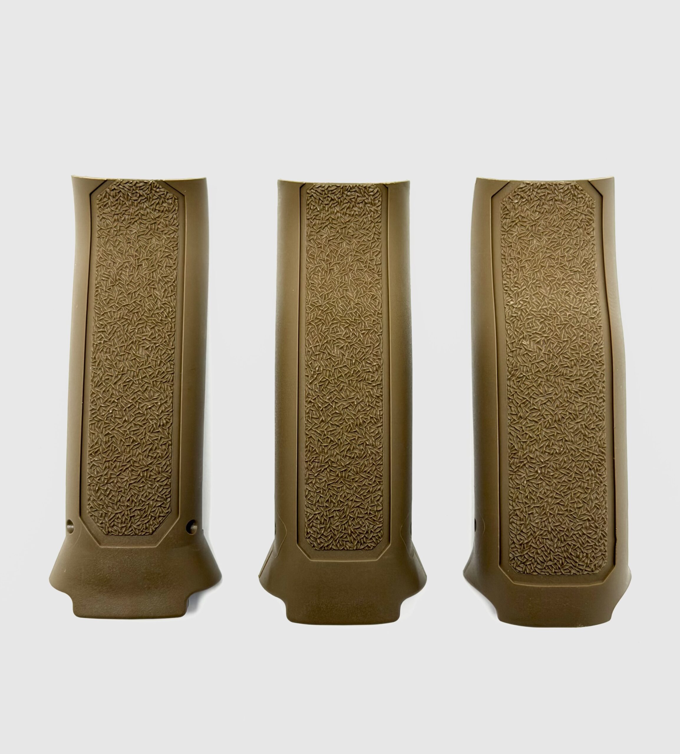 Masada Slim Elite Grip Module Kit COYOTE - Image 3