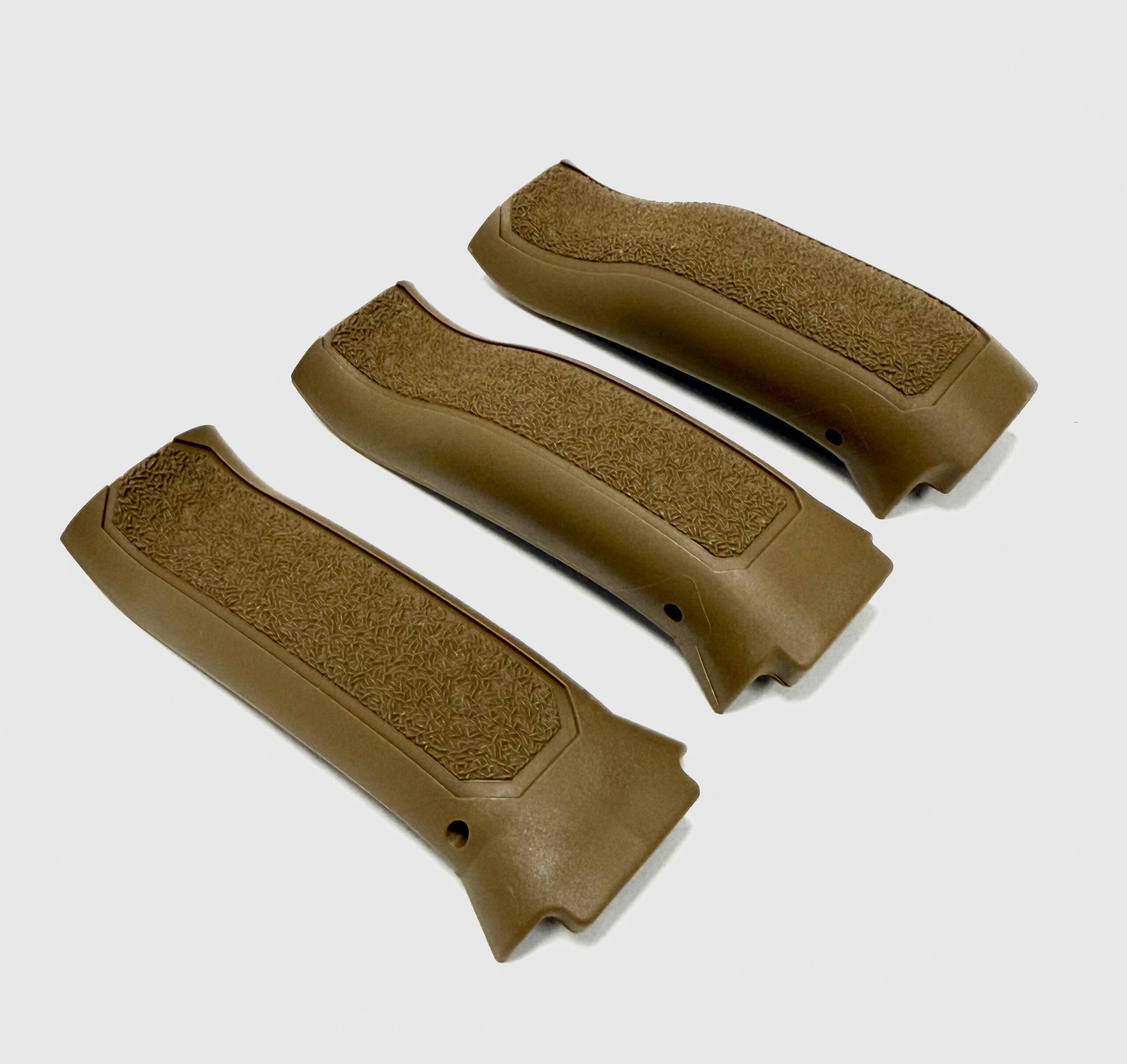 Masada Slim Elite Grip Module Kit COYOTE - Image 4