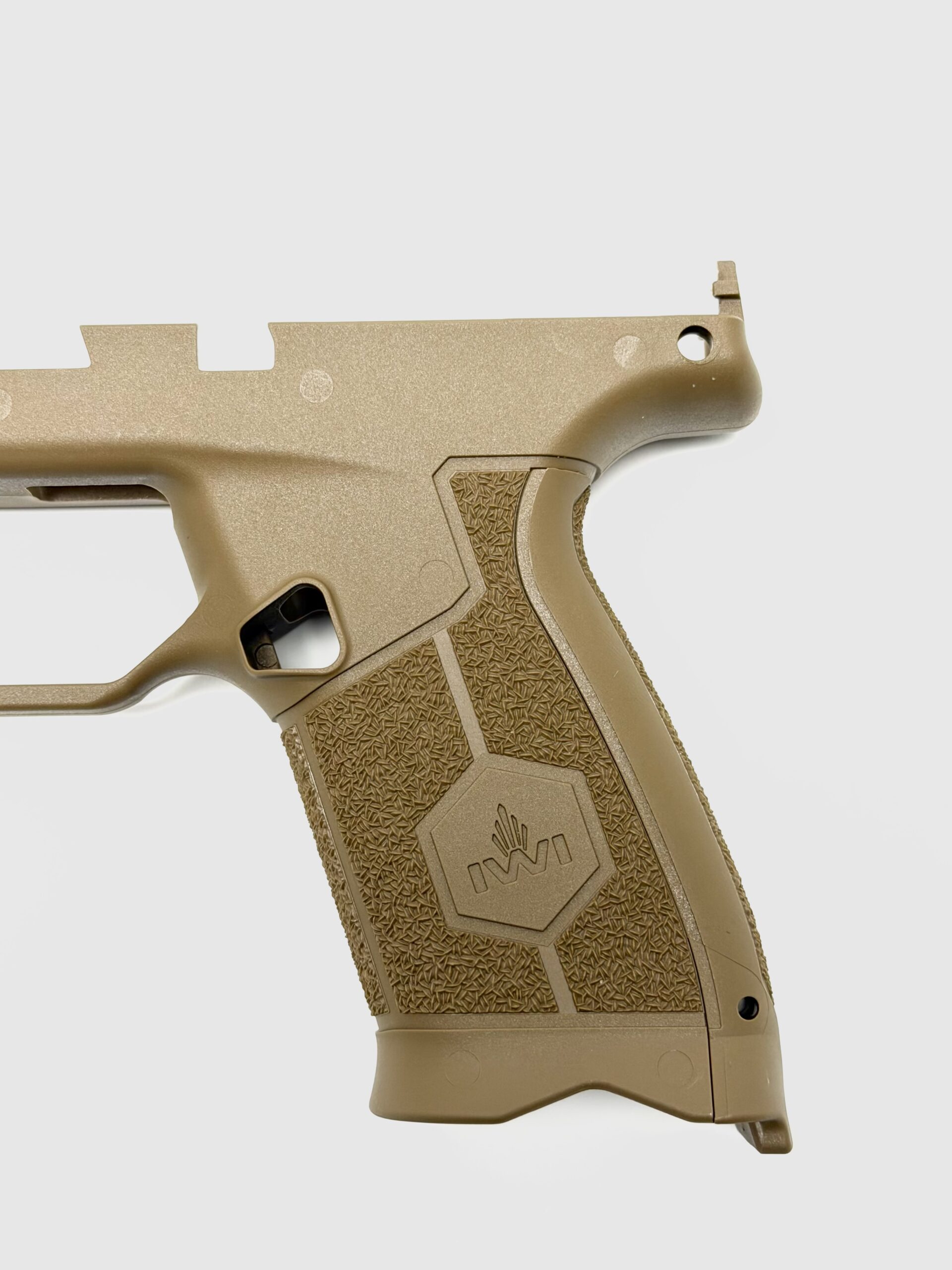 Masada Slim Elite Grip Module Kit COYOTE - Image 5