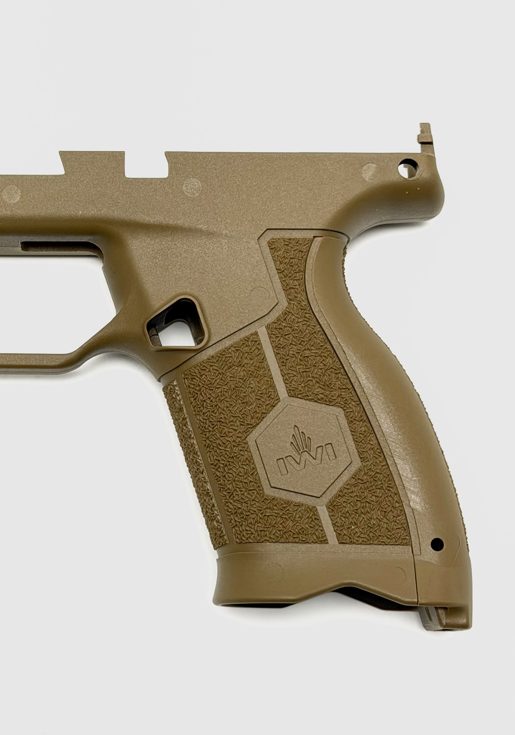 Masada Slim Elite Grip Module Kit COYOTE - Image 6